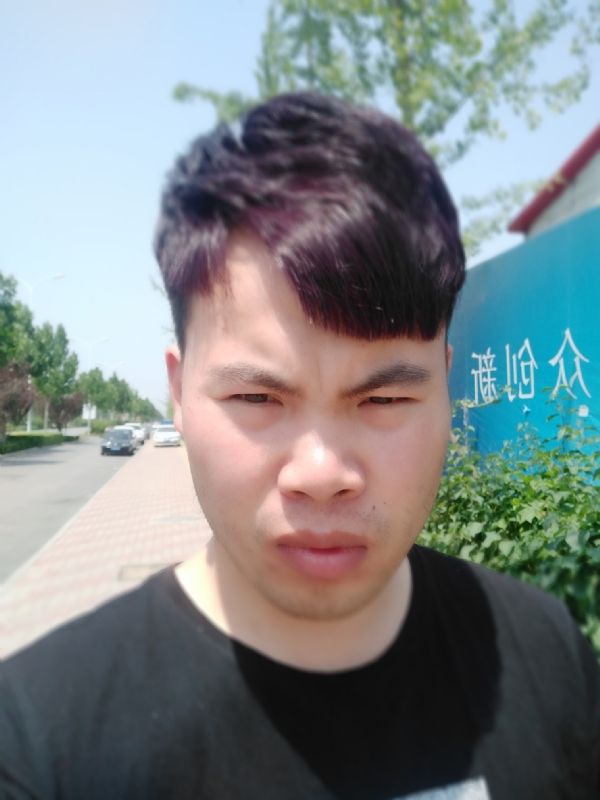 迷迭无情的第一张照片--福州相亲服务中心