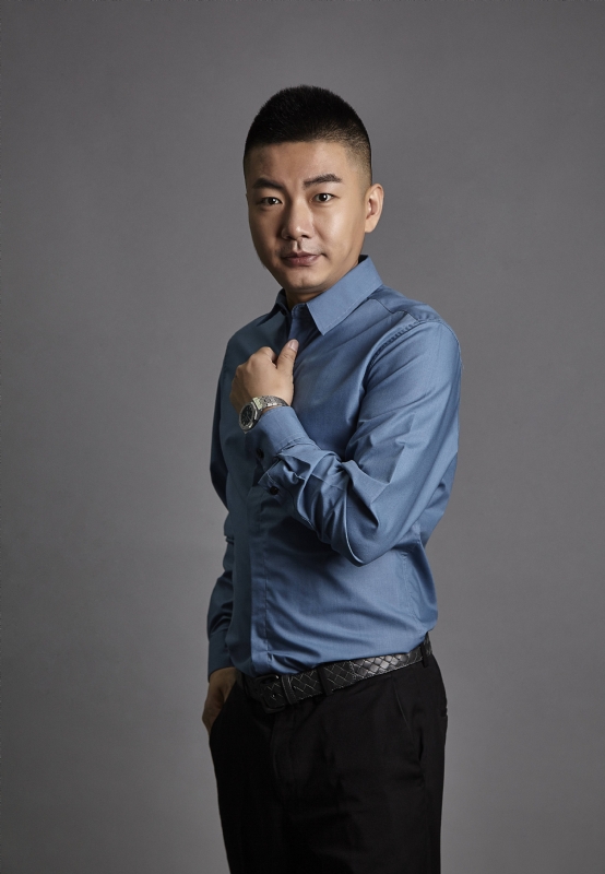 陈伟育的第一张照片--福州相亲服务中心