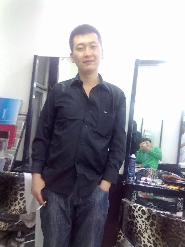 风筝的第一张照片--福州相亲服务中心