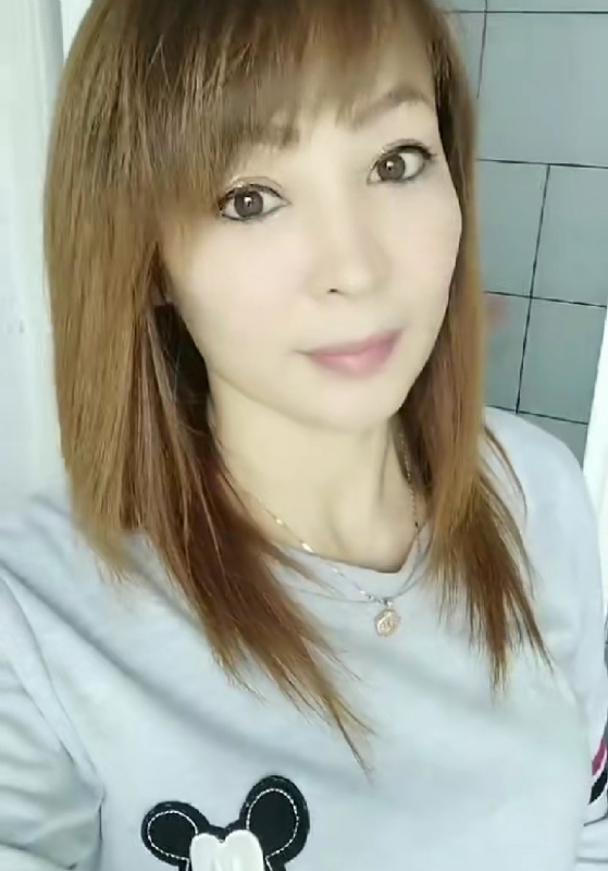 魅力白玲的第一张照片--福州相亲服务中心