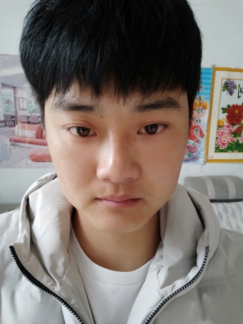 偏丶执的第二张照片--福州相亲服务中心