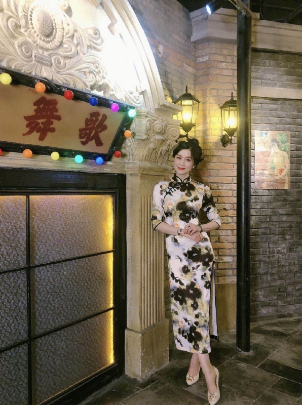 林晓洁的第一张照片--福州相亲服务中心