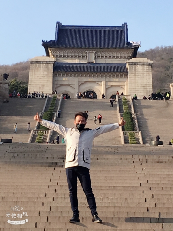 一个人的第一张照片--福州相亲服务中心