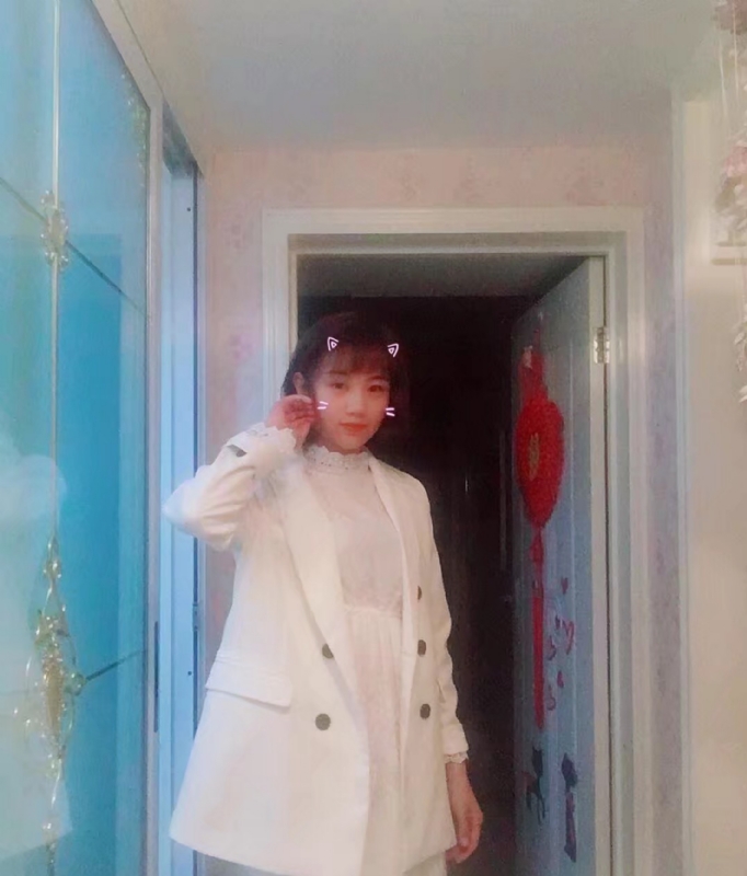 海绵宝宝的第一张照片--福州相亲服务中心