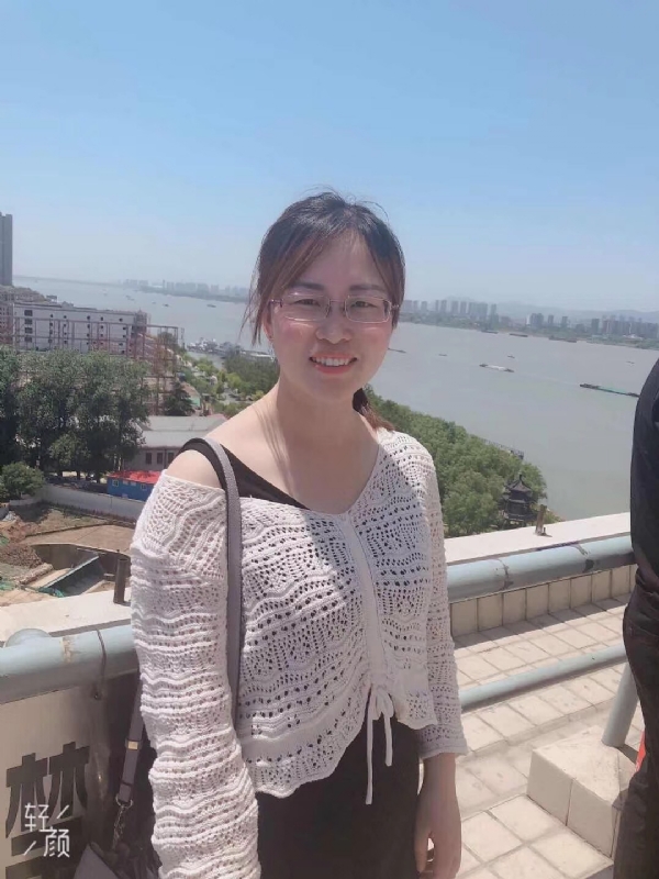 随缘的第一张照片--福州相亲服务中心