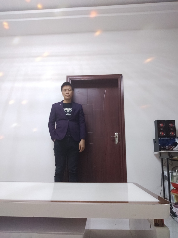 慕凡的第二张照片--福州相亲服务中心