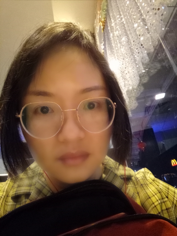Betty的第二张照片--福州相亲服务中心