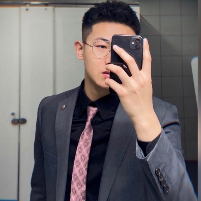 幸好的第一张照片--福州相亲服务中心