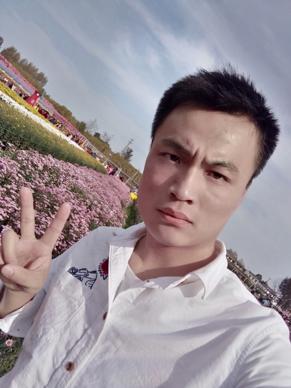 心碎无痕的第二张照片--福州相亲服务中心