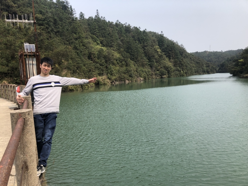 建的第一张照片--福州相亲服务中心