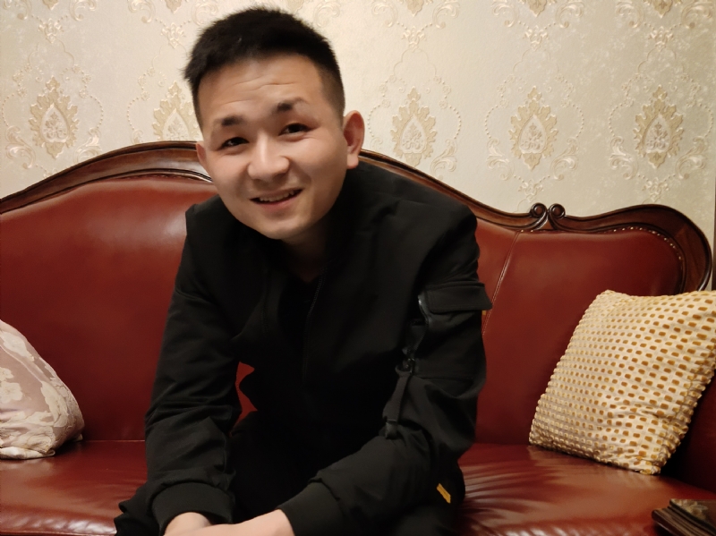 lilei123的第五张照片--福州相亲服务中心