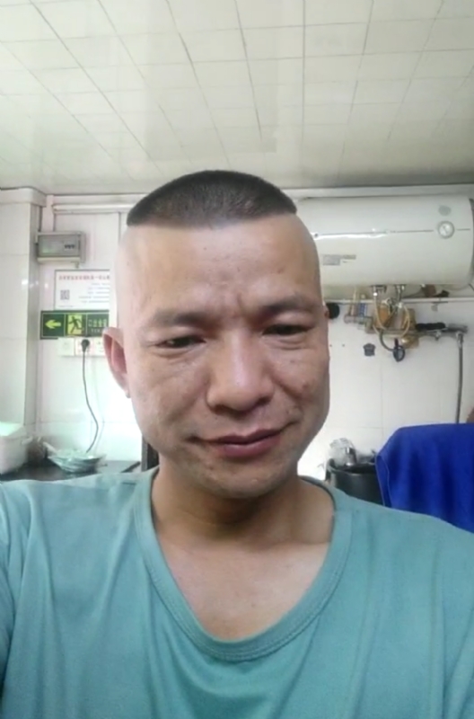 自创生涯的第一张照片--福州相亲服务中心