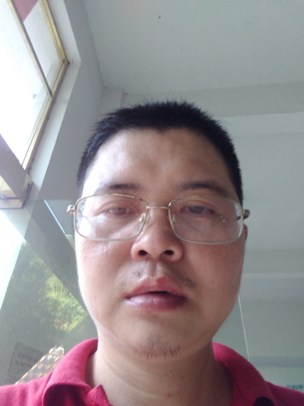 渠雨的第一张照片--福州相亲服务中心