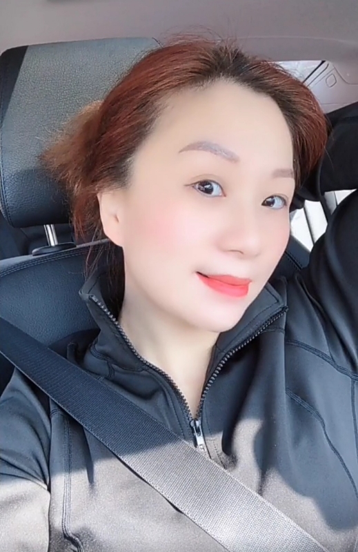 张文欣的第一张照片--福州相亲服务中心