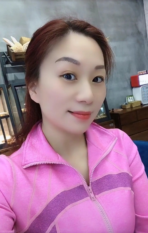 张文欣的第二张照片--福州相亲服务中心