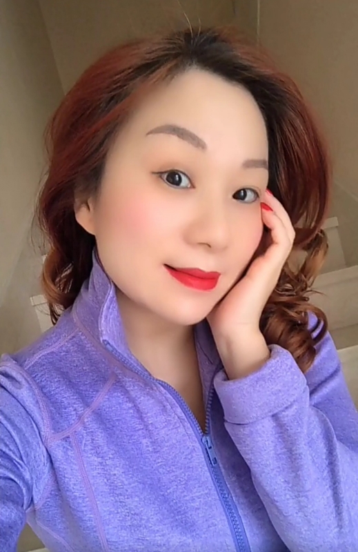 张文欣的第三张照片--福州相亲服务中心