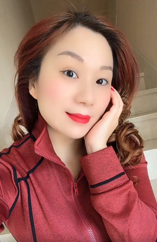 张文欣的第四张照片--福州相亲服务中心