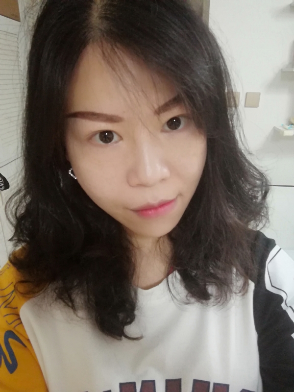 帛曳的第一张照片--福州相亲服务中心
