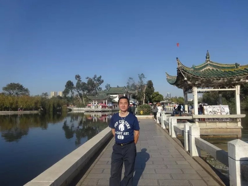 真心的龙的第二张照片--福州相亲服务中心