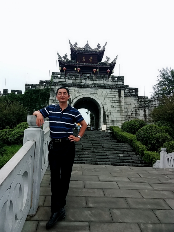 真心的龙的第六张照片--福州相亲服务中心