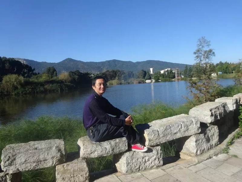 真心的龙的第八张照片--福州相亲服务中心