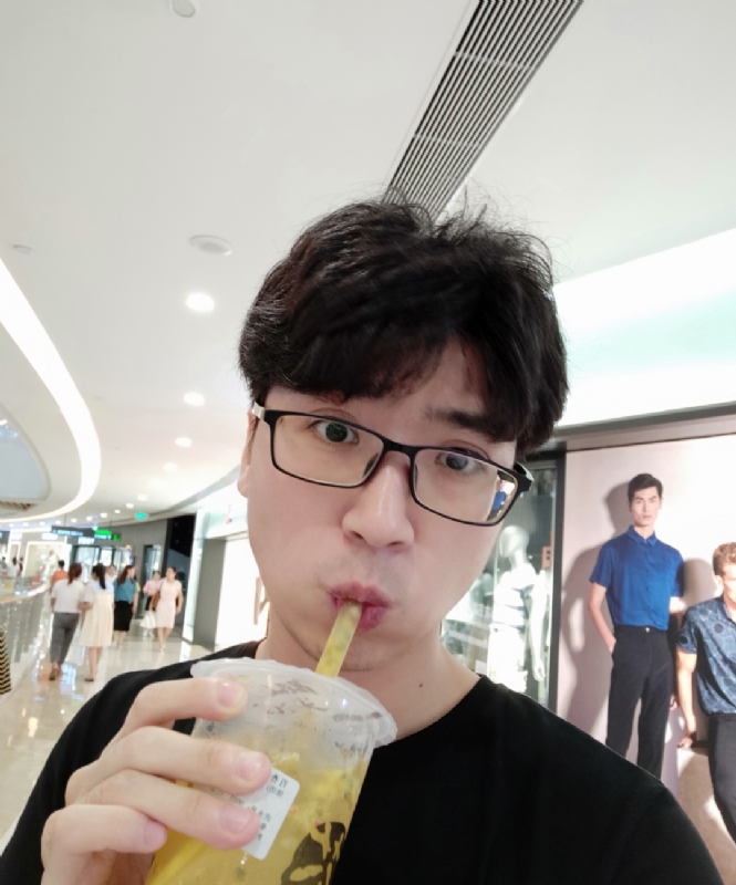 小小奔的第一张照片--福州相亲服务中心