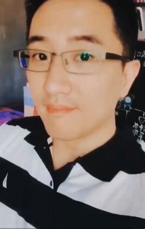 虎子的第一张照片--福州相亲服务中心