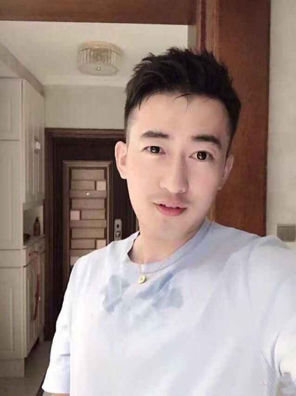 元素囡的第一张照片--福州相亲服务中心