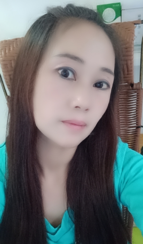 阿玲的第一张照片--福州相亲服务中心
