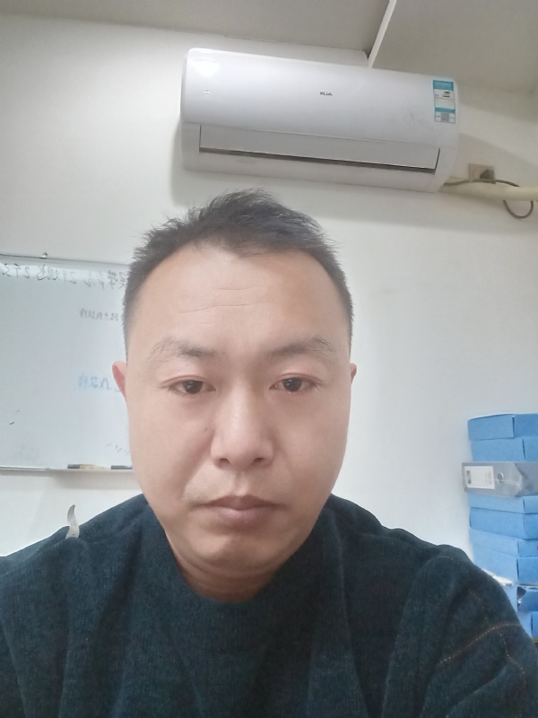 寻找另一半的第二张照片--福州相亲服务中心