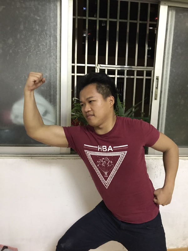 彭宏谊的第一张照片--福州相亲服务中心