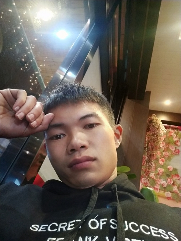 好想你的第二张照片--福州相亲服务中心
