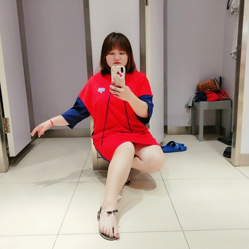 小茶的第一张照片--福州相亲服务中心