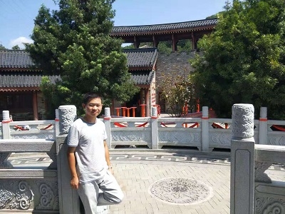 方向的第一张照片--福州相亲服务中心