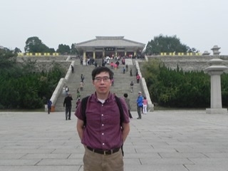 SeekingYou的第三张照片--福州相亲服务中心