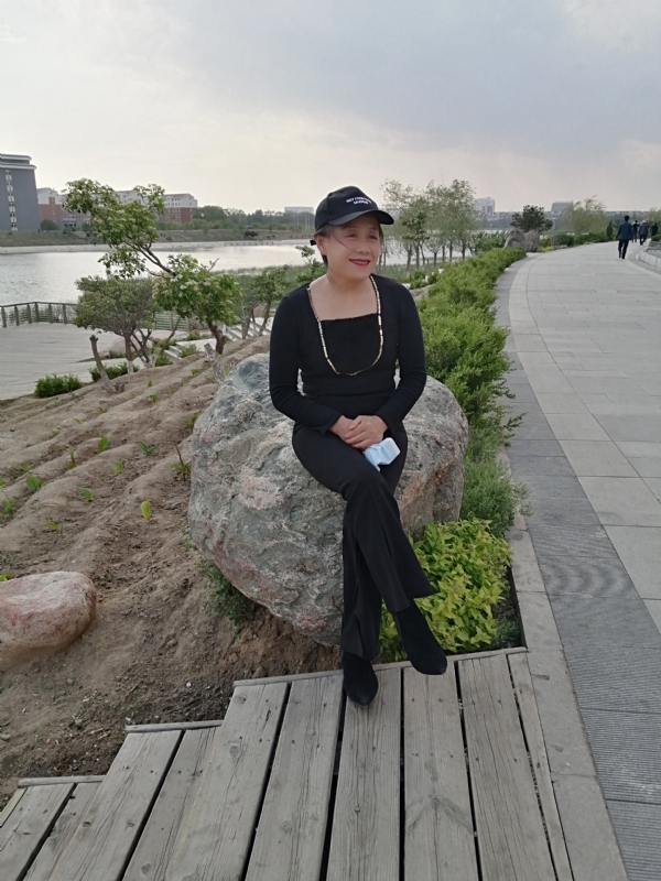 阳光你好的第五张照片--福州相亲服务中心