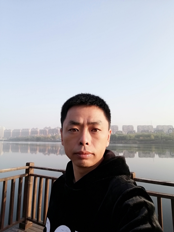 蓝颜的第一张照片--福州相亲服务中心