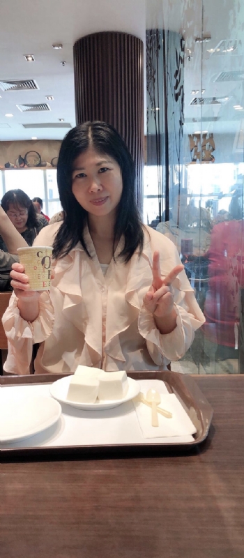 Lina的第一张照片--福州相亲服务中心