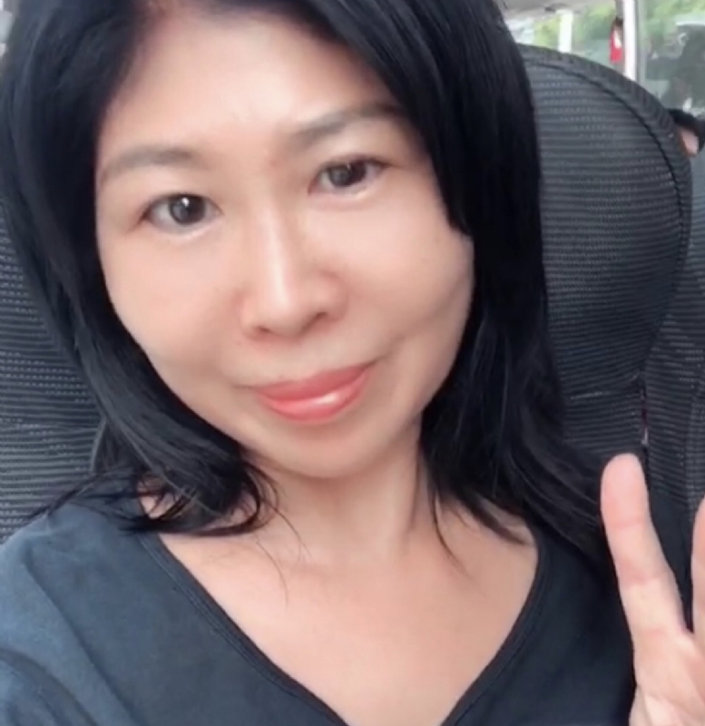 Lina的第二张照片--福州相亲服务中心