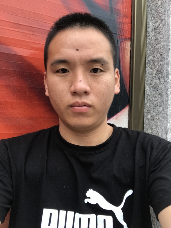 陈轻松的第一张照片--福州相亲服务中心