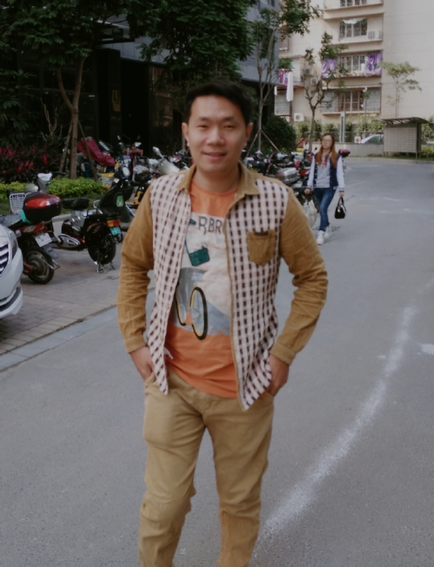 cmz的第一张照片--福州相亲服务中心