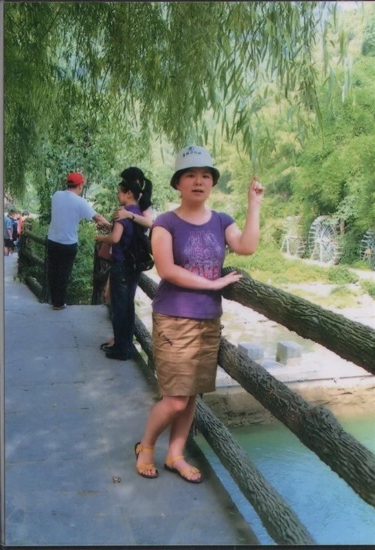 小家碧玉19的第一张照片--福州相亲服务中心