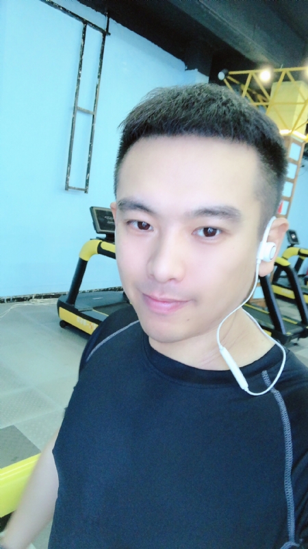 紫色天蝎的第一张照片--福州相亲服务中心