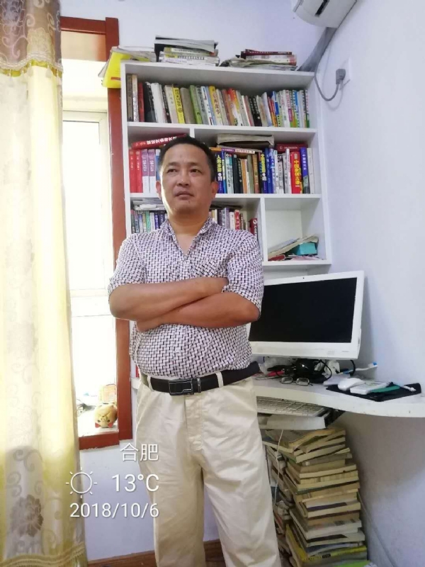 天马行空的第一张照片--福州相亲服务中心