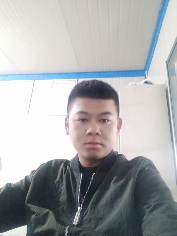 少校的第一张照片--福州相亲服务中心