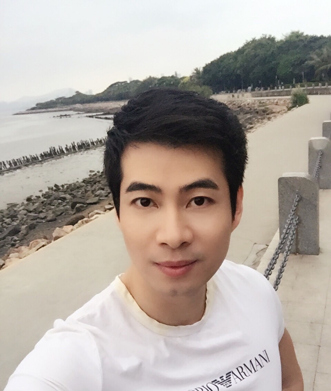 枫的第一张照片--福州相亲服务中心