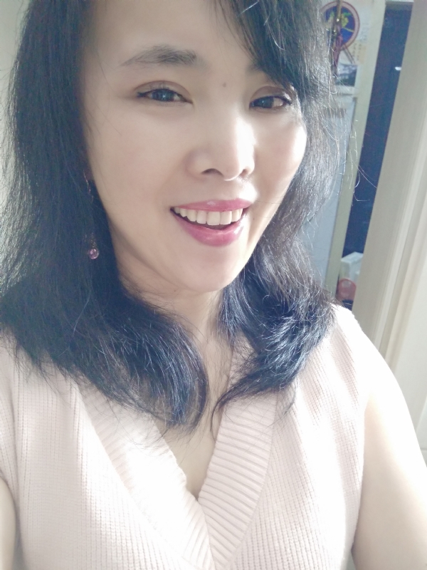 慧芯的第一张照片--福州相亲服务中心