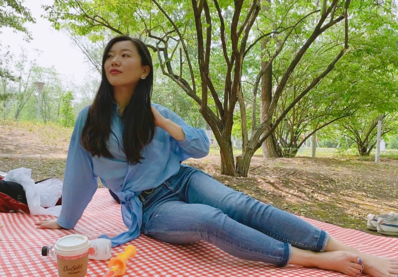 往事如烟的第二张照片--福州相亲服务中心