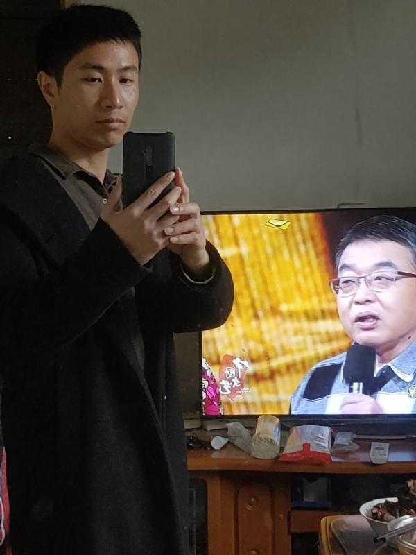 白色的风的第二张照片--福州相亲服务中心