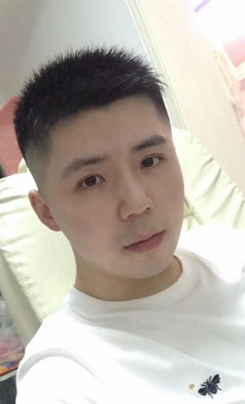 阿信的第一张照片--福州相亲服务中心